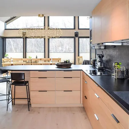 Σπίτι διακοπών 5 Bedroom In