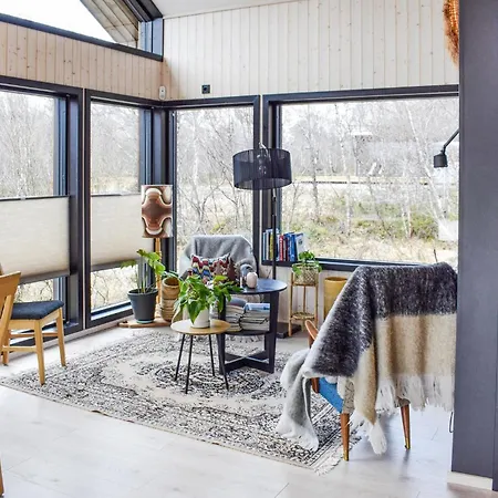 5 Bedroom In Holiday home Hemsedal