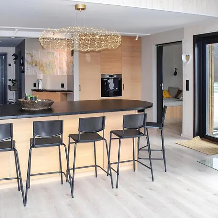 5 Bedroom In Hemsedal