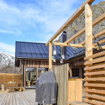 5 Bedroom In Σπίτι διακοπών