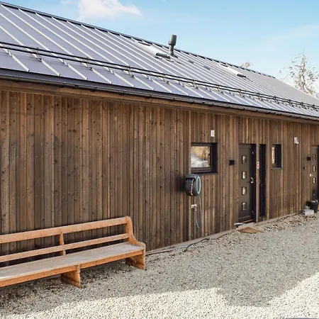 Casa vacanze 5 Bedroom In Hemsedal