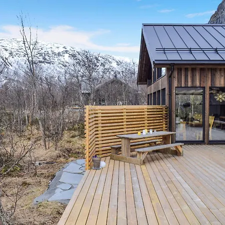 5 Bedroom In Hemsedal