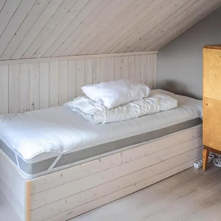 5 Bedroom In Casa vacanze Hemsedal