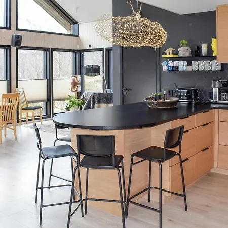 5 Bedroom In Hemsedal