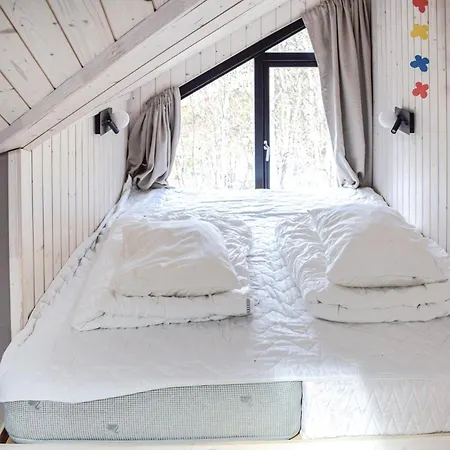 5 Bedroom In בית נופש