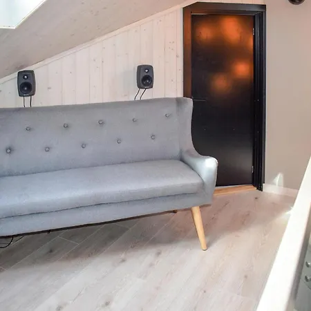 5 Bedroom In Σπίτι διακοπών *