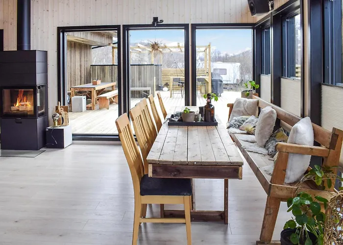 5 Bedroom In Feriehus *