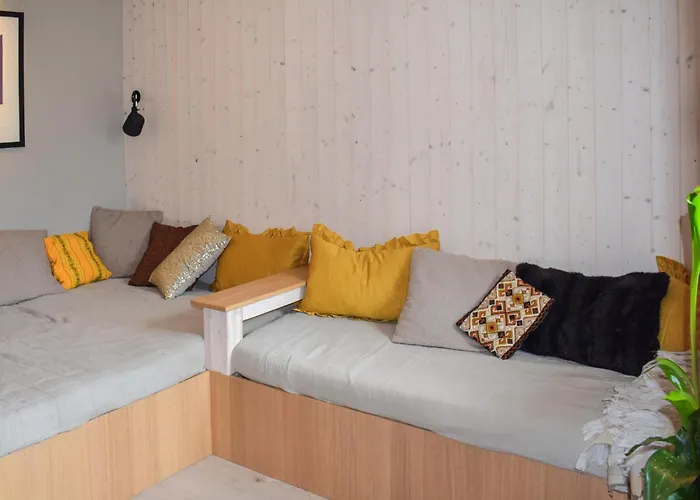 Feriehus 5 Bedroom In Hemsedal