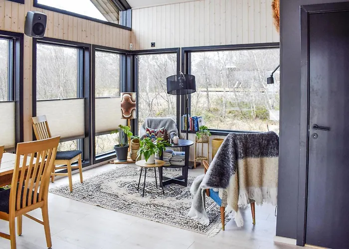5 Bedroom In Feriehus Hemsedal