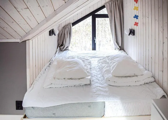 5 Bedroom In Feriehus